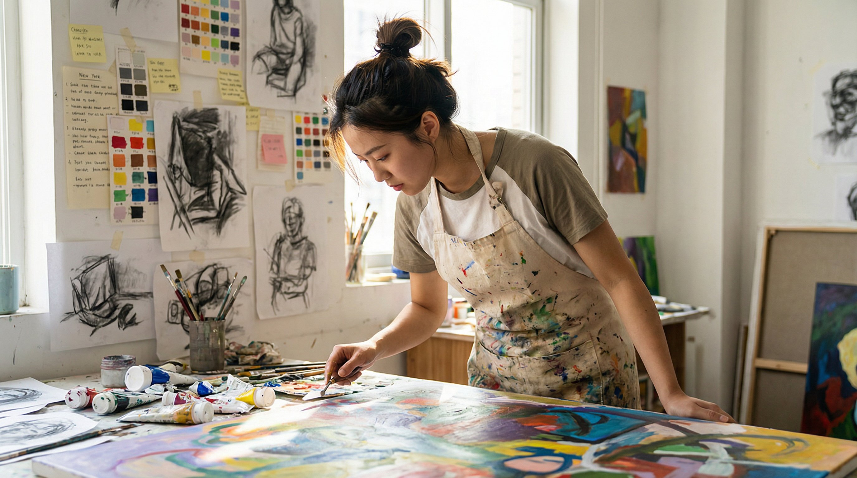 四虎影院 艺术创作视频